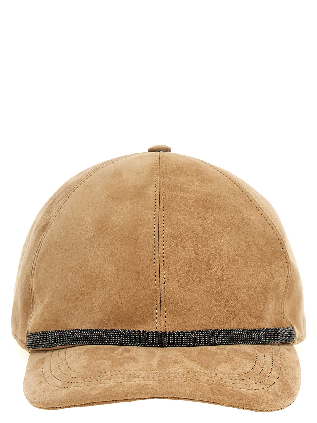 Monile Hats Beige