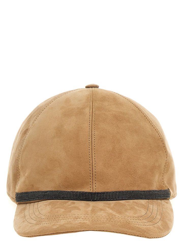 Monile Hats Beige