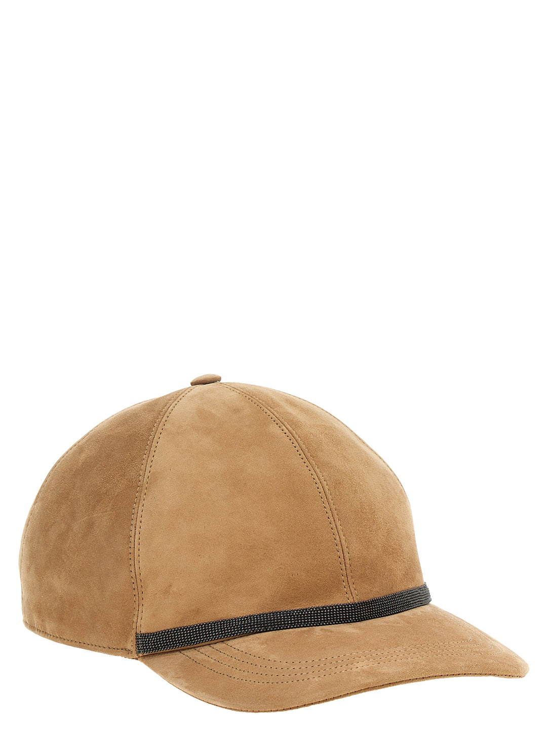 Monile Hats Beige