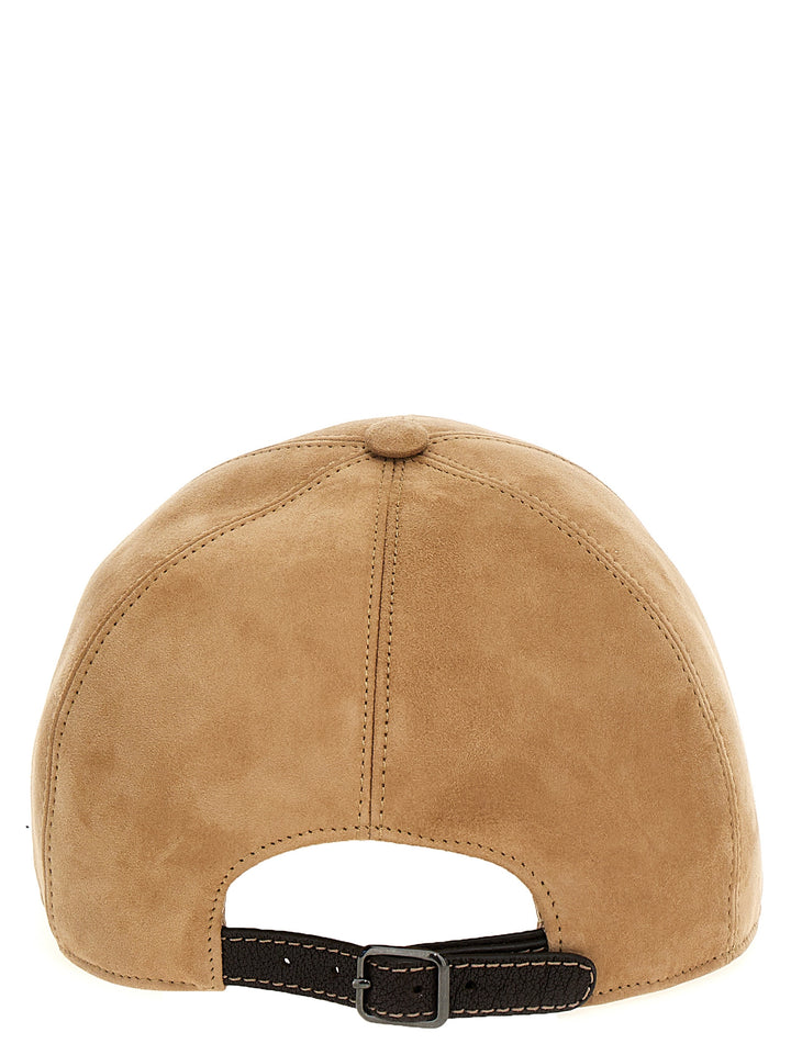 Monile Hats Beige