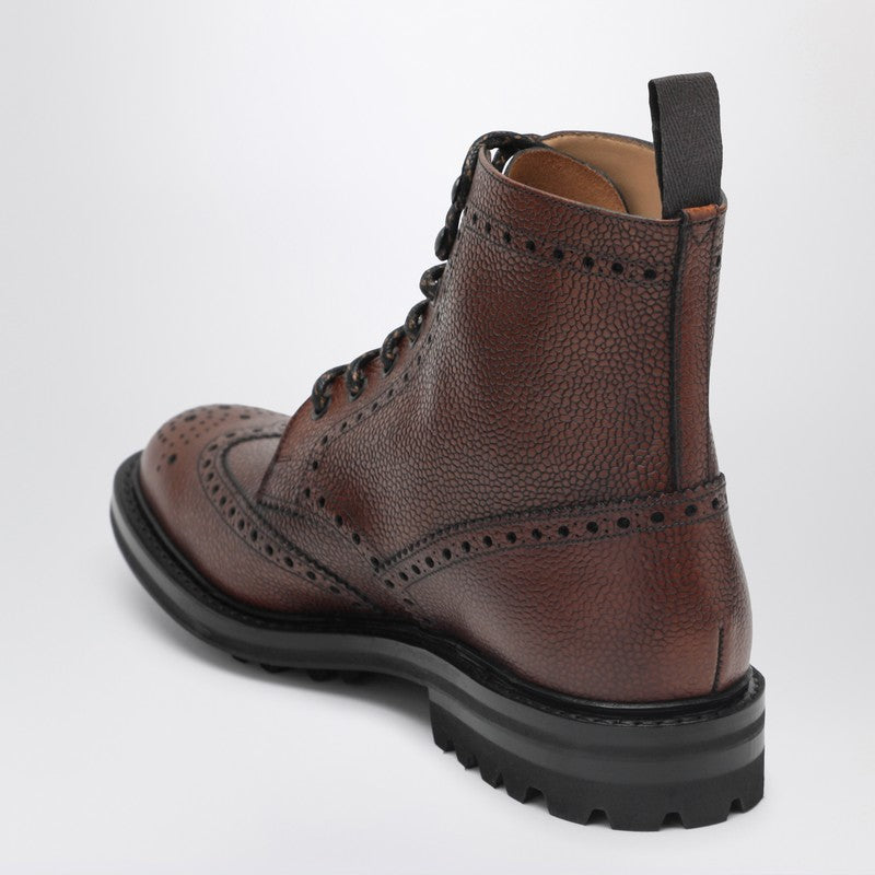 Church'S Apparel & Accessories - Brown | 0f773e1b3c9be07c13d6f89292a2c269bf7d62e5