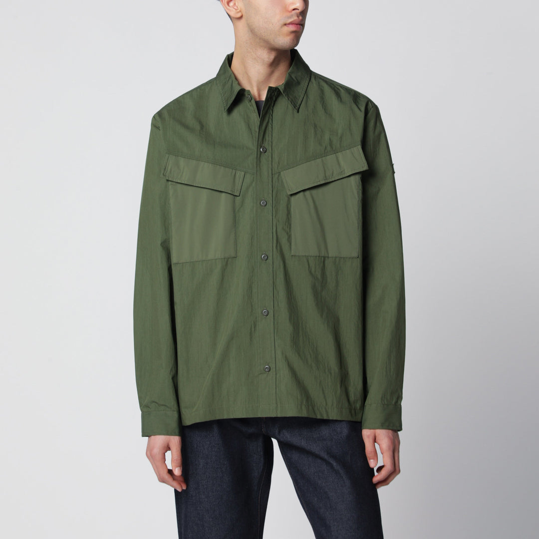 Tatras Shirts & Tops - Green | a2501ccaac7637afe57eae8f0fc1dc82cf06434d