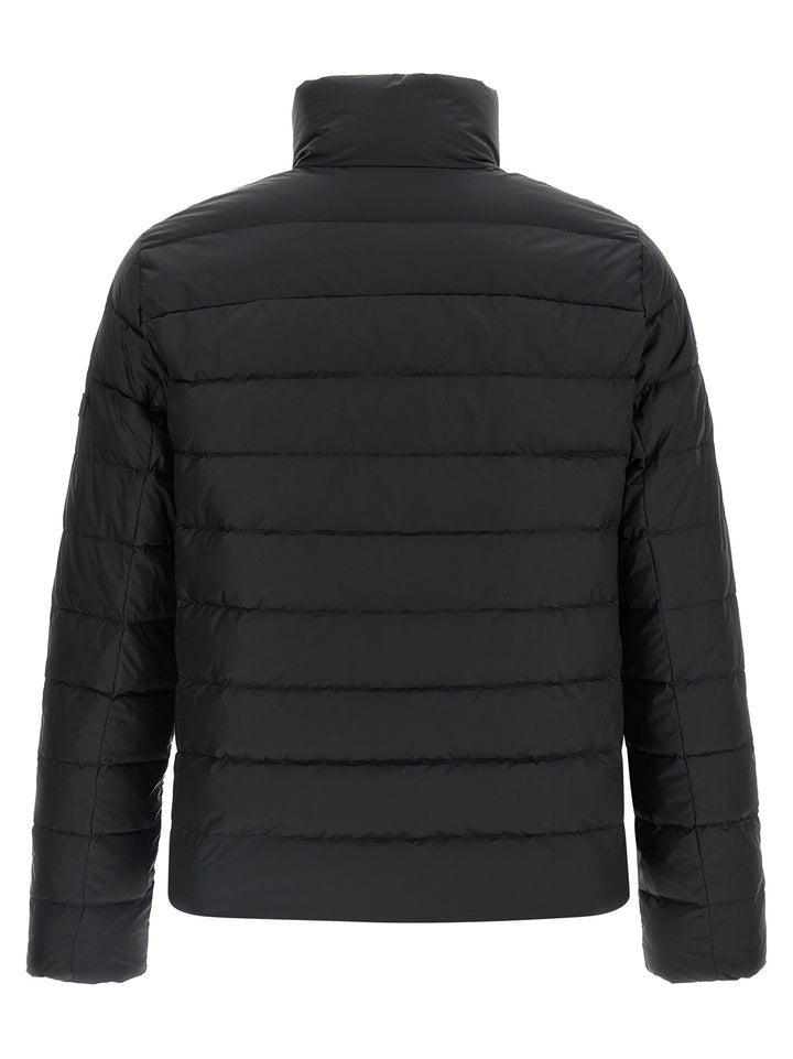 Tatras Atene Puffer Jackets - Black | ad1f2ce7347300b6fea4ca7d53b4e89aeb421563