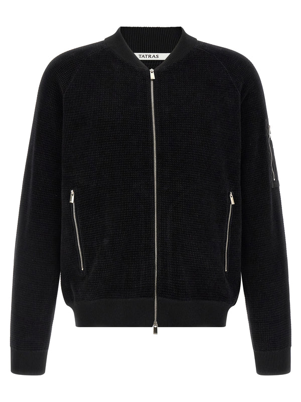 Gavrio Puffer Jackets Black