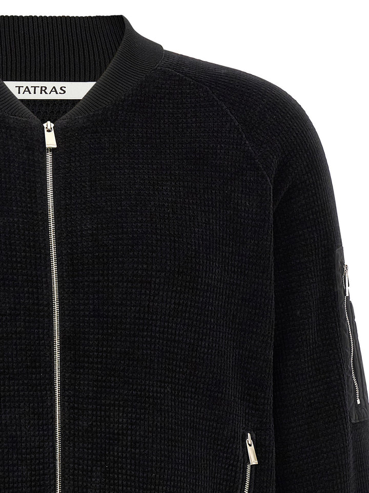 Tatras Gavrio Puffer Jackets - Black | 0ac8c9d8a7739af9edca726000e5c1949aa951d6