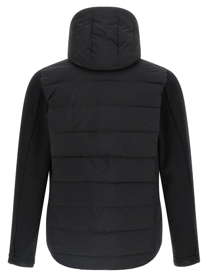Tatras Pena Puffer Jackets - Black | b99de66934b855b95a885e40367cae05d5ee22e0