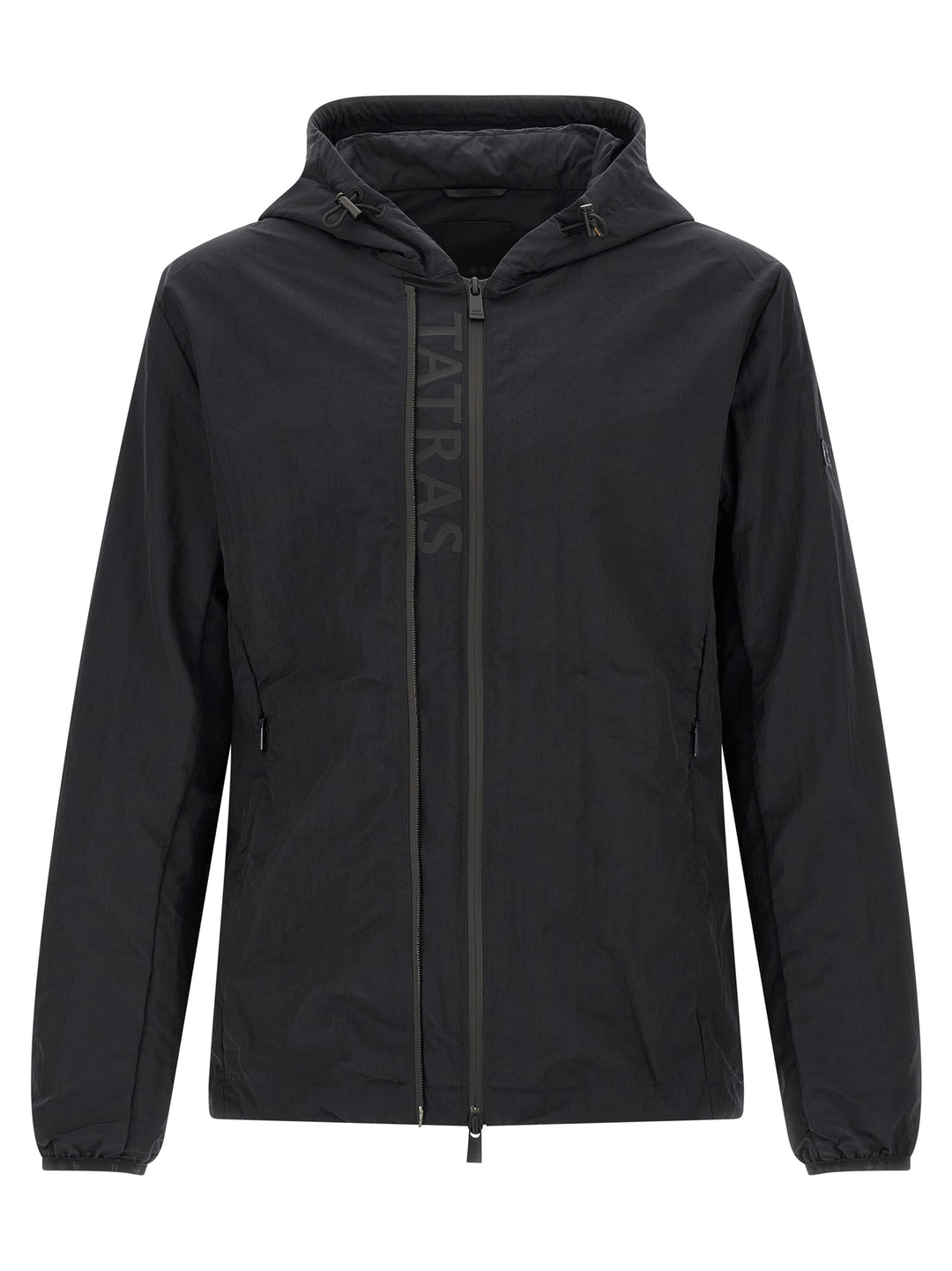 Tatras Audee Puffer Jackets - Black | 5bca5083c3f914284d5df14e7d4fa6107c283c2b