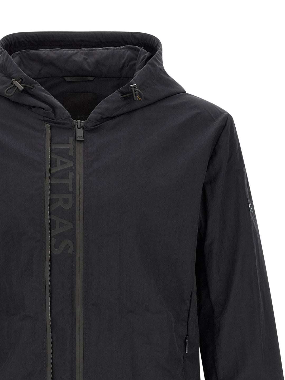 Tatras Audee Puffer Jackets - Black | 6acee24e6397e50d778c80567d7166f80fcc20a3