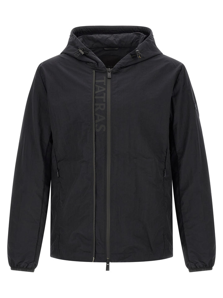 Tatras Audee Puffer Jackets - Blue | 08e21bf53e3ea5c7dec5c90427510a68cc620402