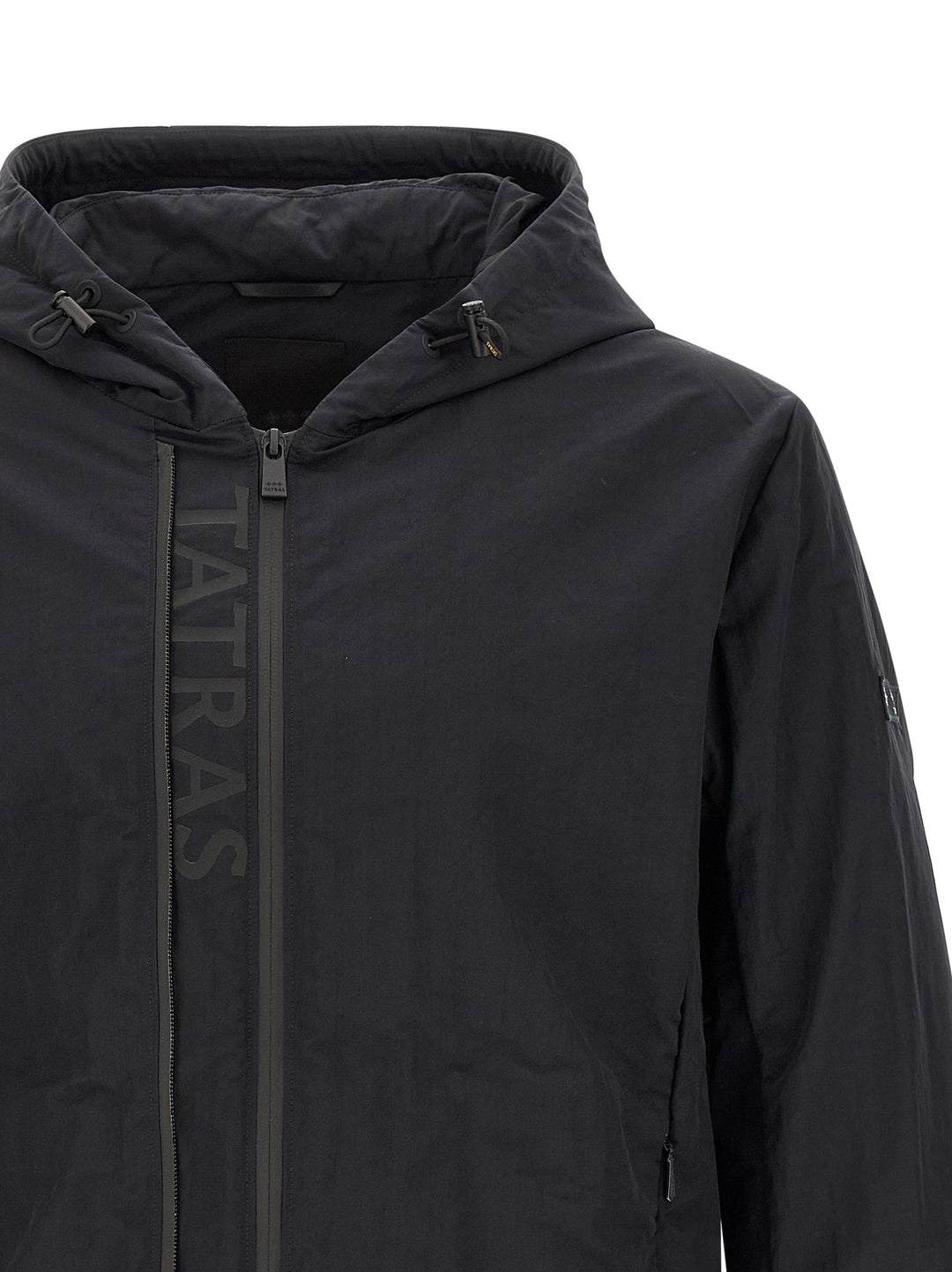 Tatras Audee Puffer Jackets - Blue | c02fec48e0f3b4b3ebbda7e537e449ea6f4bd29b