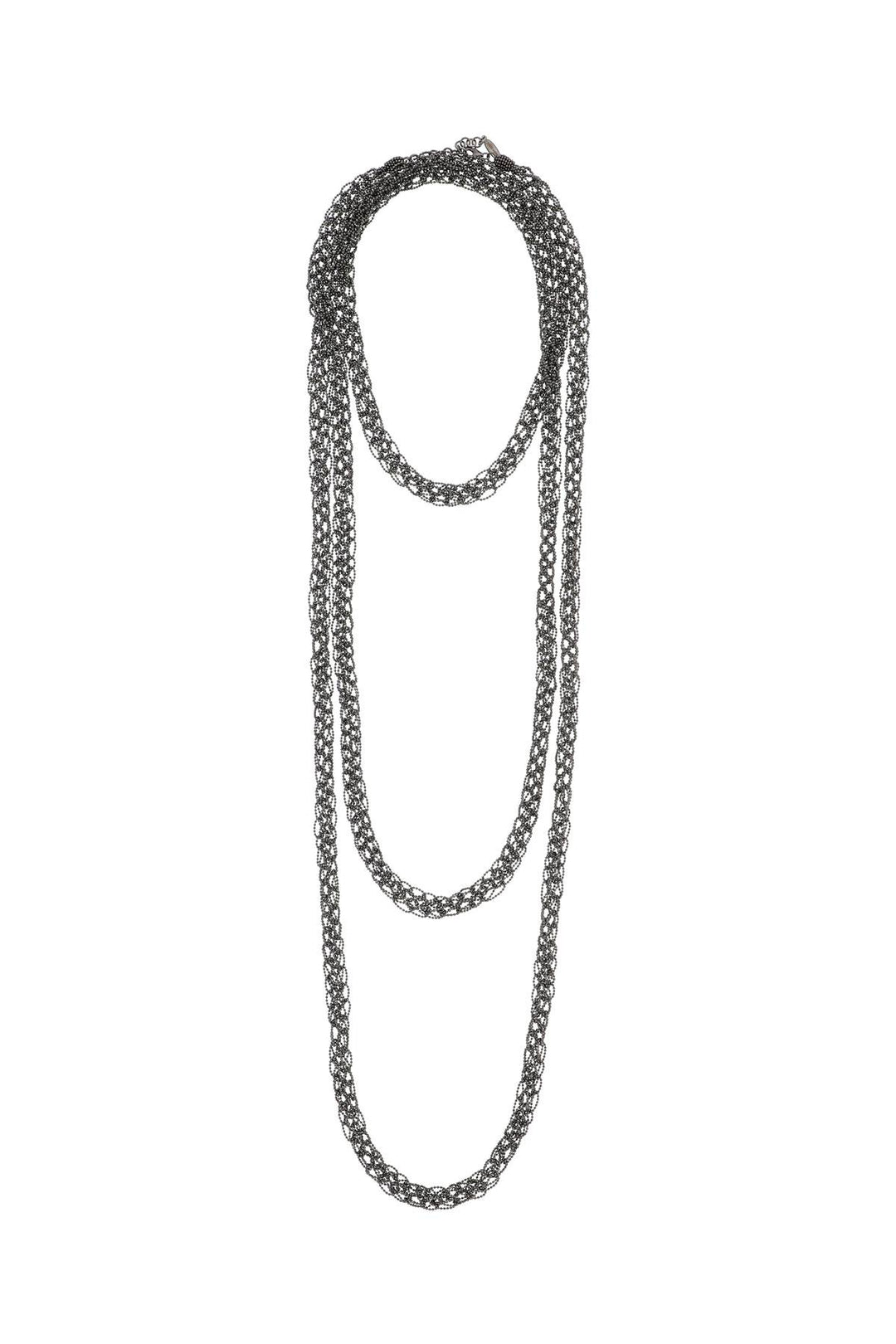 Collana Precious Loops