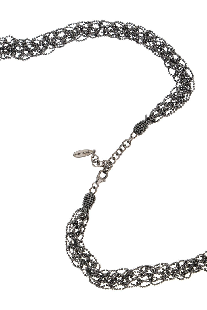 Collana Precious Loops