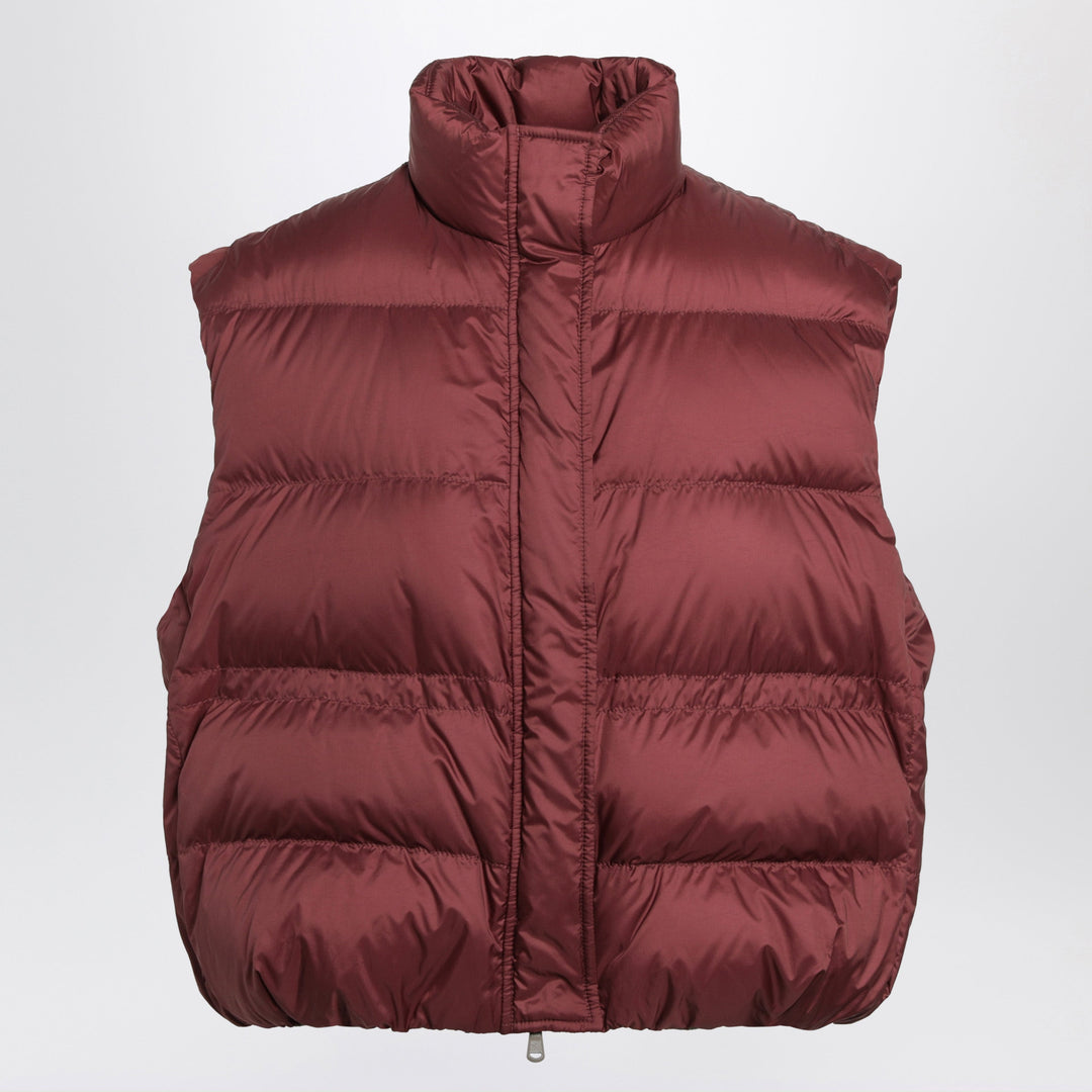 Brunello Cucinelli Coats & Jackets - Red | 0f0703b9e1523ade0423b0f9480cae725dd70f04