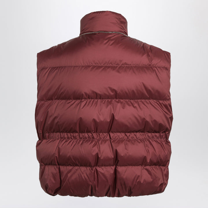 Brunello Cucinelli Coats & Jackets - Red | f04ad7c5aec8b5883f54b03864961cd7d4411a0e