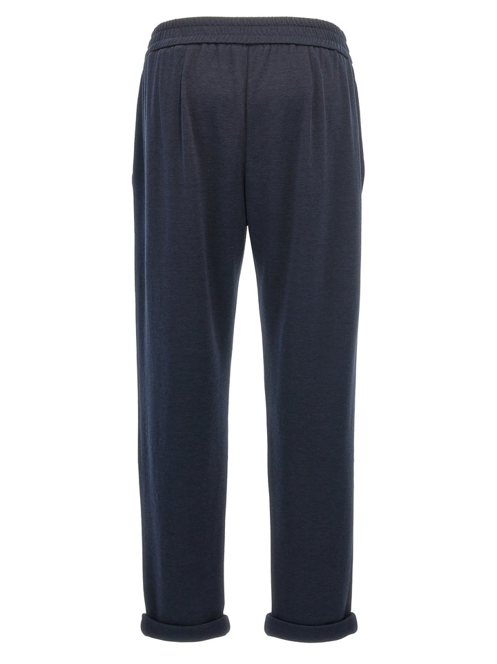 Monile Pants Blue