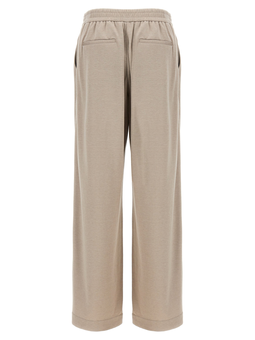 Monile Pants Beige