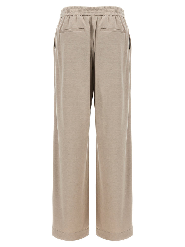 Monile Pants Beige