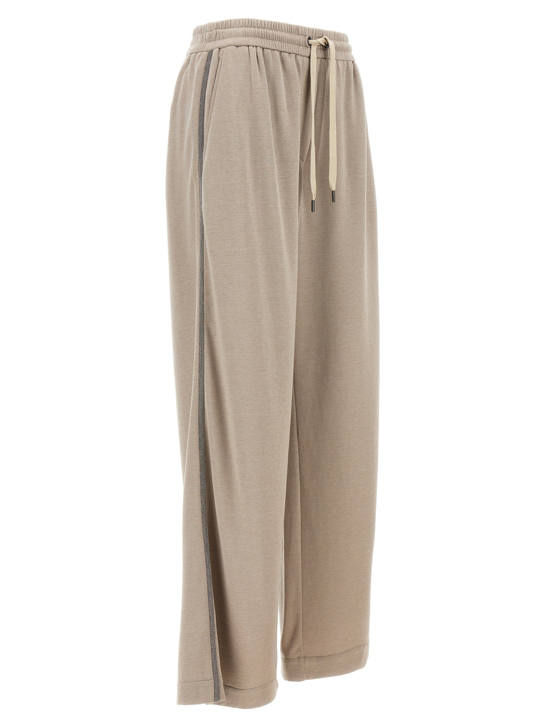 Monile Pants Beige