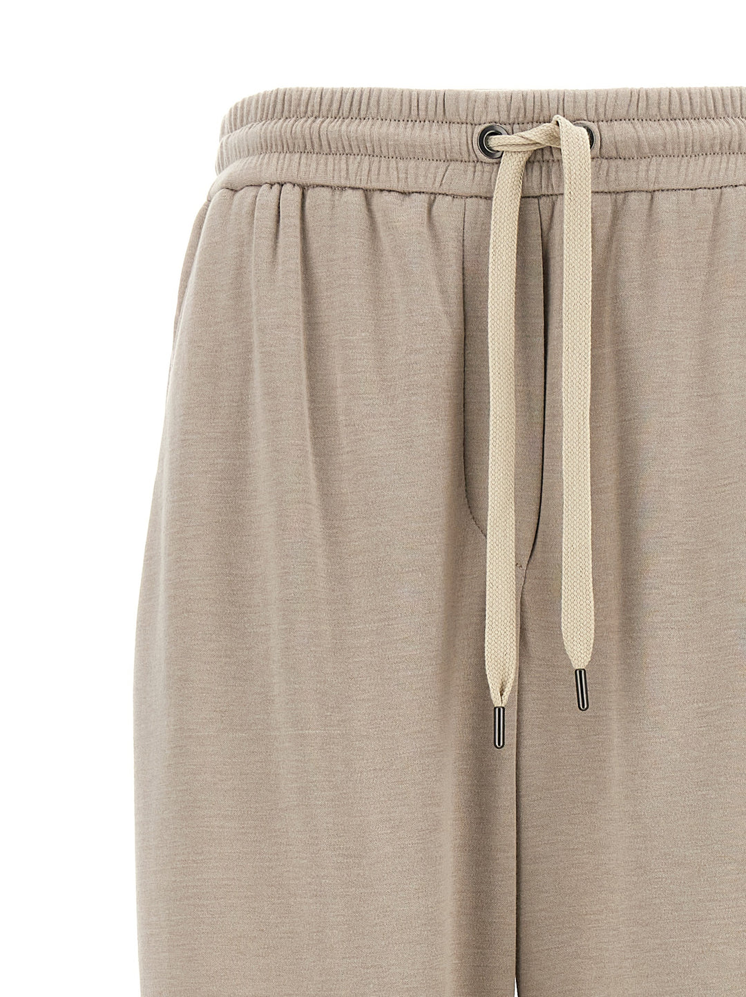 Monile Pants Beige