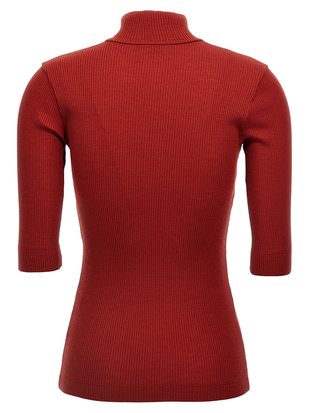 Monile Sweater, Cardigans Red