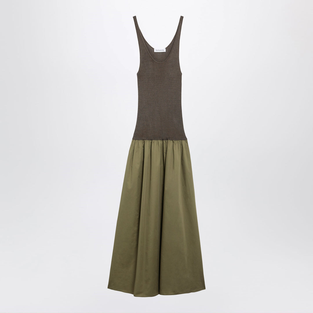 The Frankie Shop Apparel & Accessories - Green | 68e3fd4b5df93c1d80e8c38d5f0d9a38b2c1acac