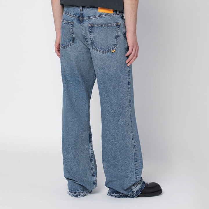 Gallery Dept. Pants - Blue | d205027ba3738b158b12f21f89b10b473445968b