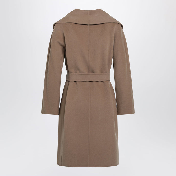 'S Max Mara Coats & Jackets - Brown | f62dc9689642a2430a7f2db16af91ab3578721e7