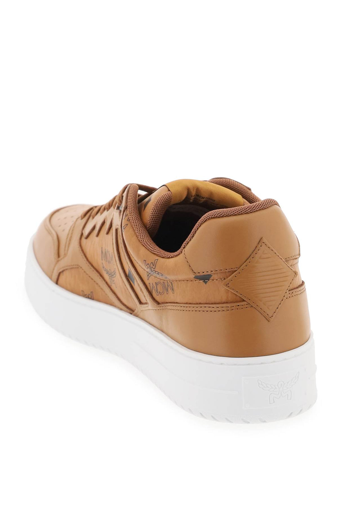 Sneakers Low Top Neo Terrain