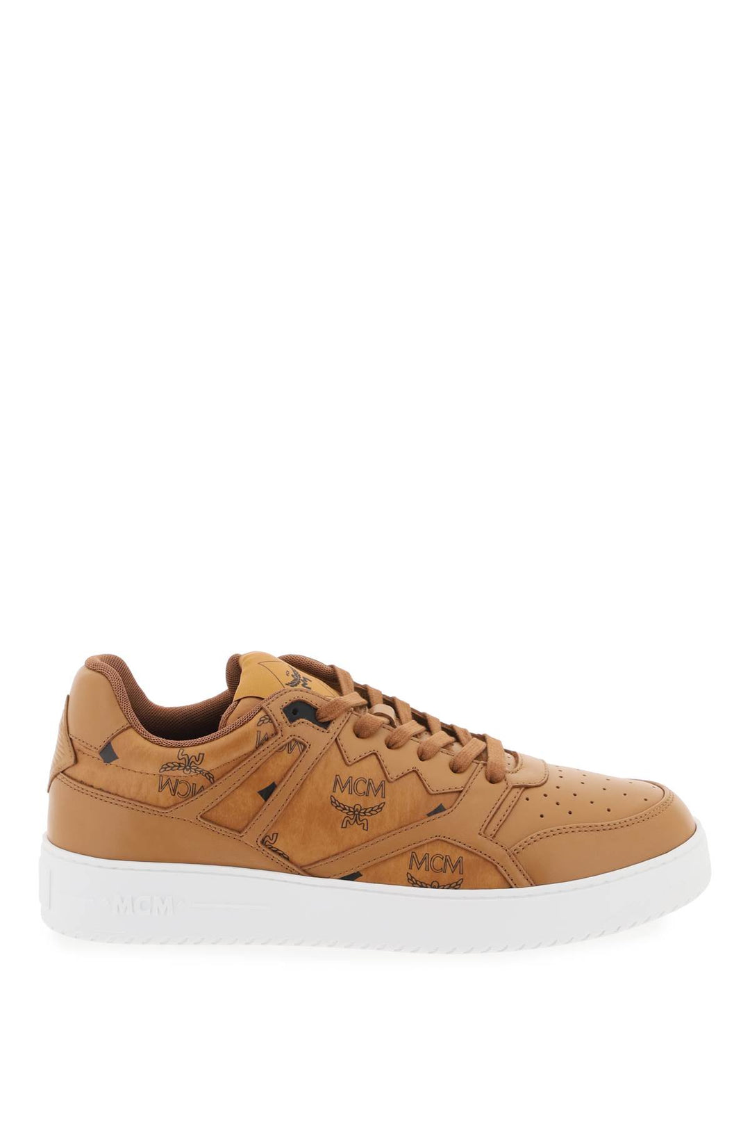 Sneakers Low Top Neo Terrain