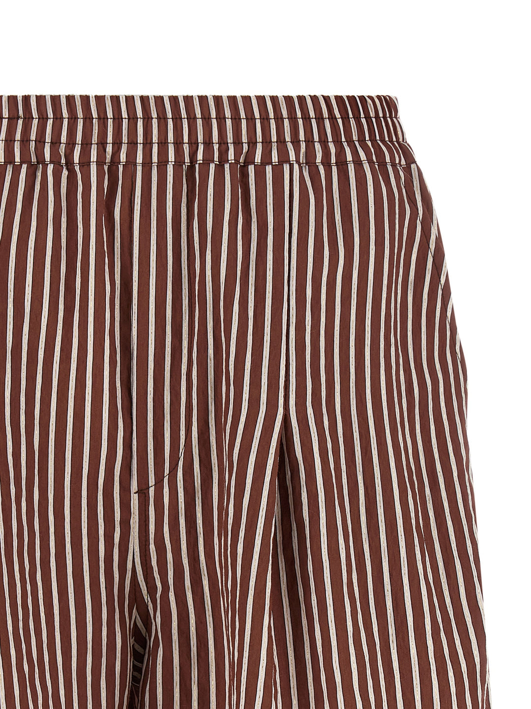 Le Twins Mezzodì Bermuda and Short - Brown | b3ba2938c5174d75112909eab45ebc8693902935
