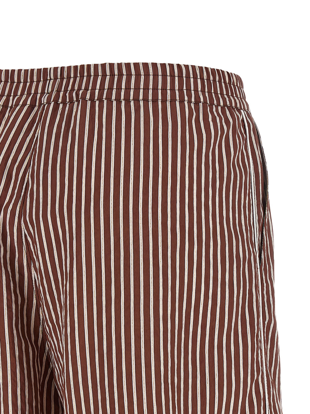 Le Twins Mezzodì Bermuda and Short - Brown | ecf25c11151c88a723e738aa49dd27628a570aae