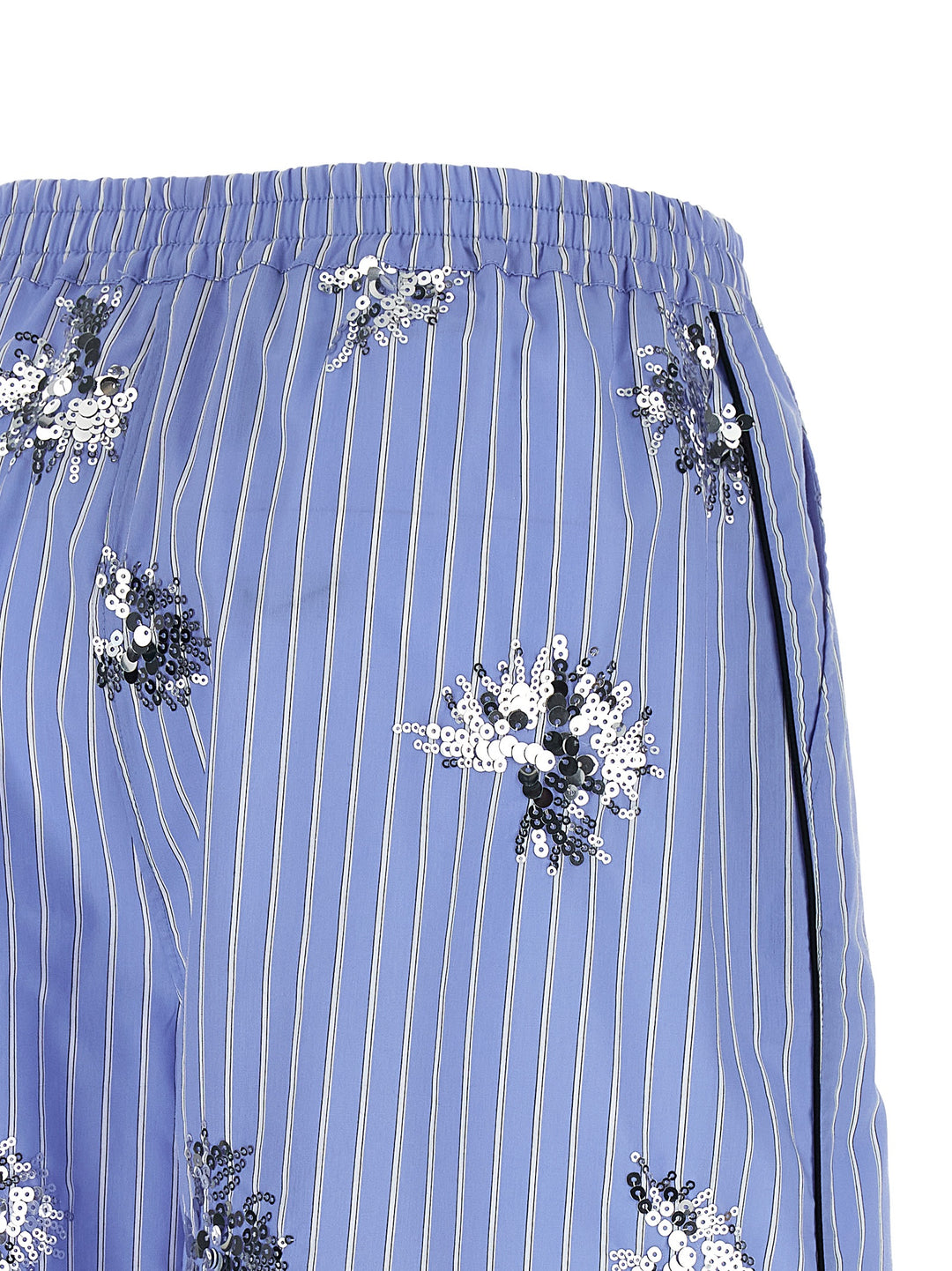 Le Twins Mezzodì Bermuda and Short - Light Blue | aeeb8a2763c20e4ab6406dcba2562921ba1815a9