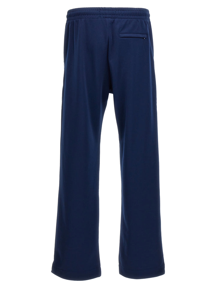 Mens Varsity Pants Blue