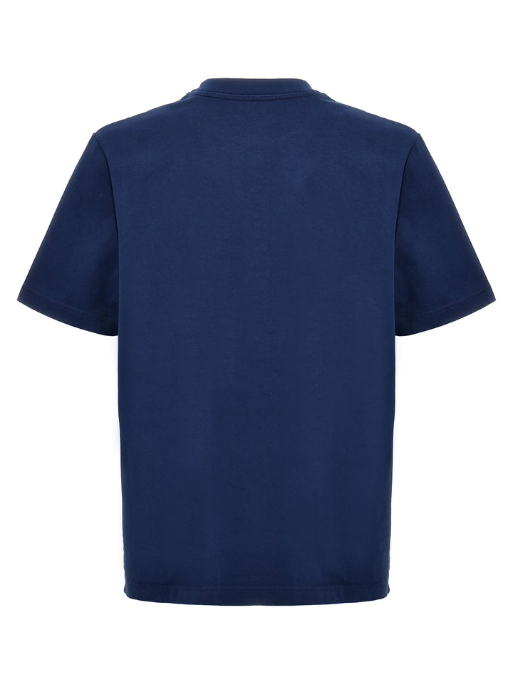 La Medaille T-Shirt Blue