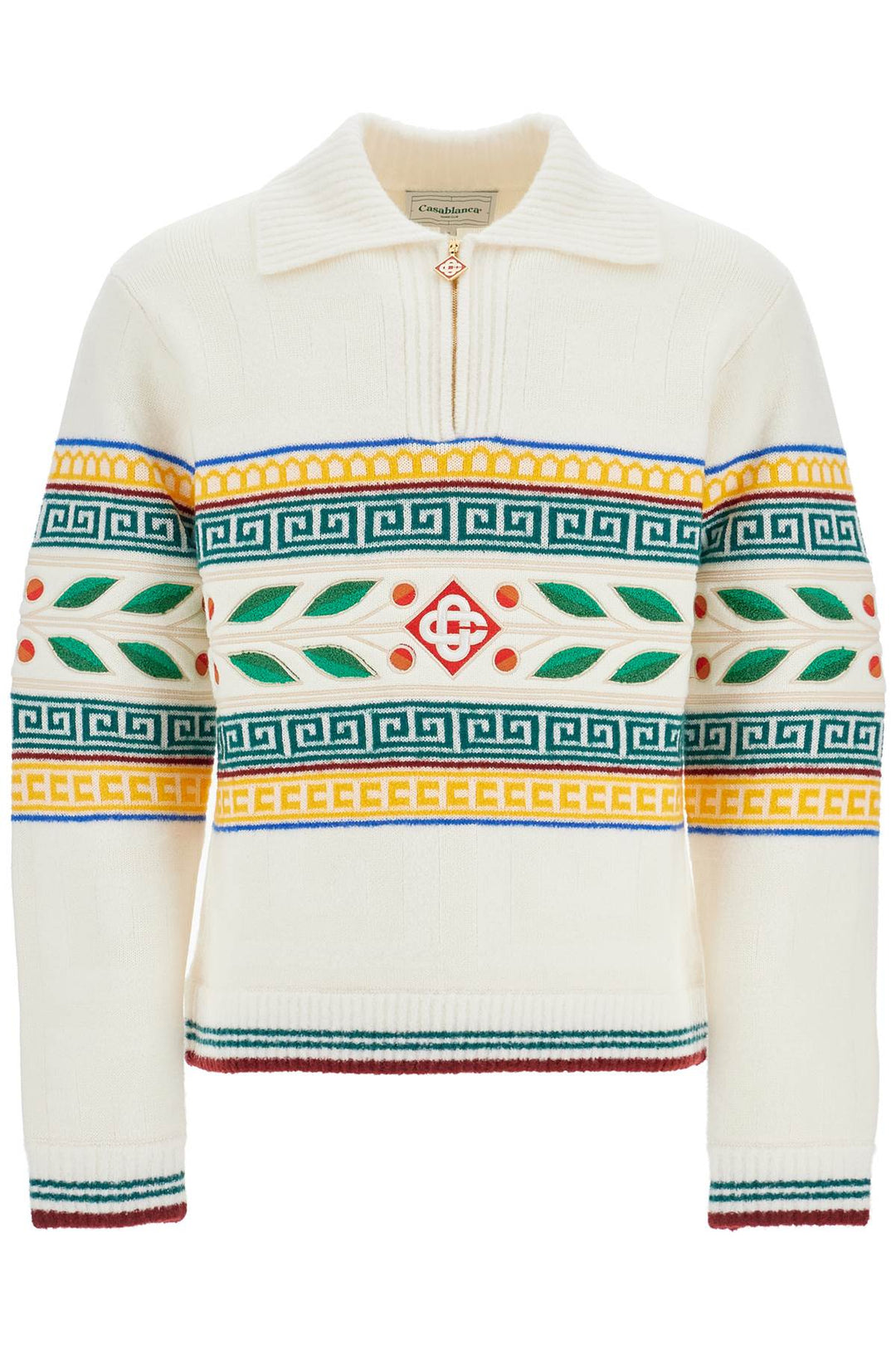 Maglione Lauriel Olympique