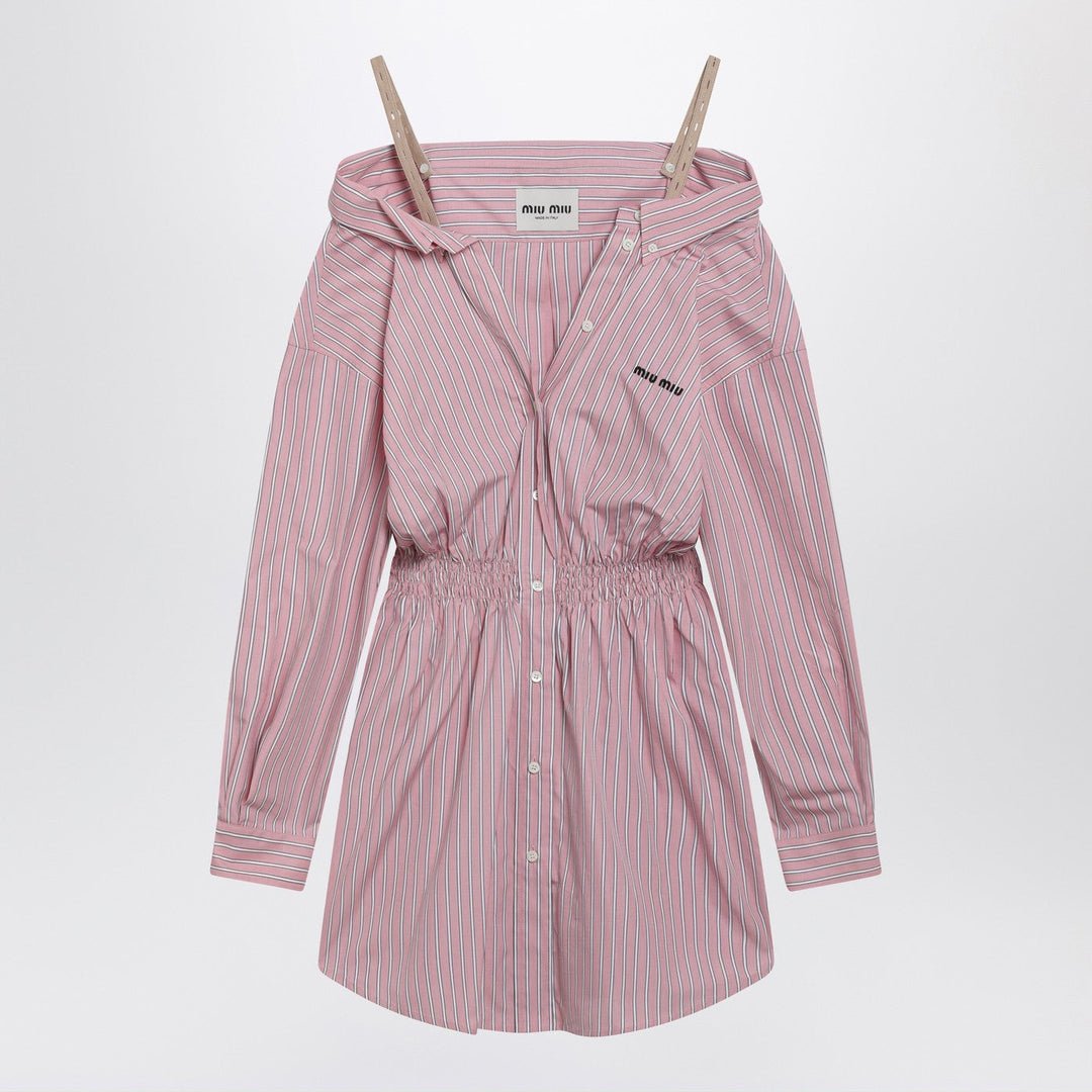 Miu Miu Shirts & Tops - Pink | c2cd1e0586f66897297b6e8c3c08c817d086c8bb