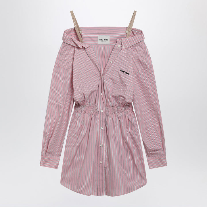 Miu Miu Shirts & Tops - Pink | c2cd1e0586f66897297b6e8c3c08c817d086c8bb
