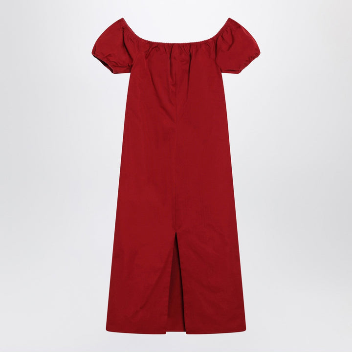 Miu Miu Apparel & Accessories - Red | 3ee0d2b071835dec5beb1eaa4fe252f126f47fed