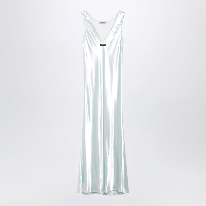 Miu Miu Apparel & Accessories - Light Blue | 11f767ea1bb5232f490c8eb68ea1266ba3783add