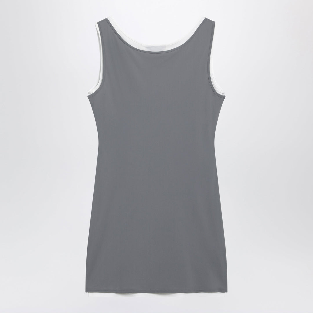 Miu Miu Shirts & Tops - Grey | 3ff9e6a4e3b4762bac4e66d20b2f96a2c376e8f2
