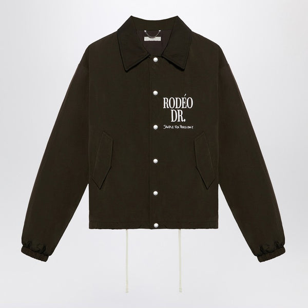 Coach Jacket Rodeo