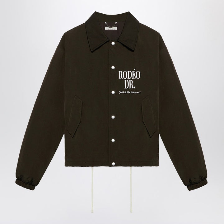 1989 Studio Coats & Jackets - Brown | de847a0f7b748f7b8bce8da7ee8fcd8d66a35470