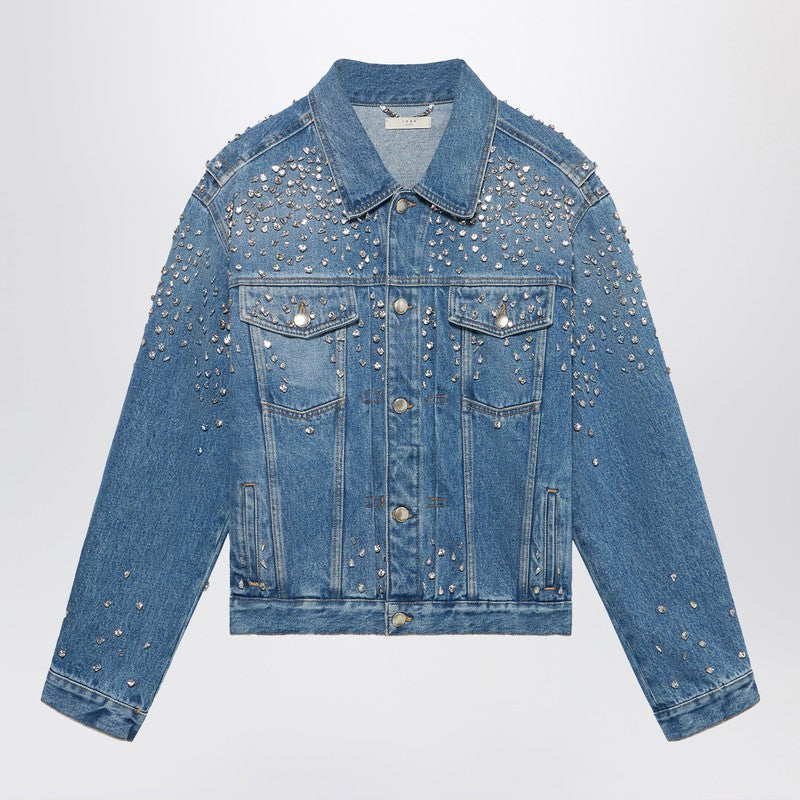 1989 Studio Coats & Jackets - Light Blue | 39f5ba375336e5df7e5f0ab76bd2dec6df07cf2b