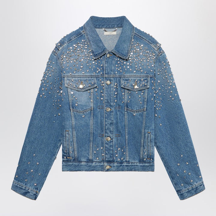 1989 Studio Coats & Jackets - Light Blue | 39f5ba375336e5df7e5f0ab76bd2dec6df07cf2b