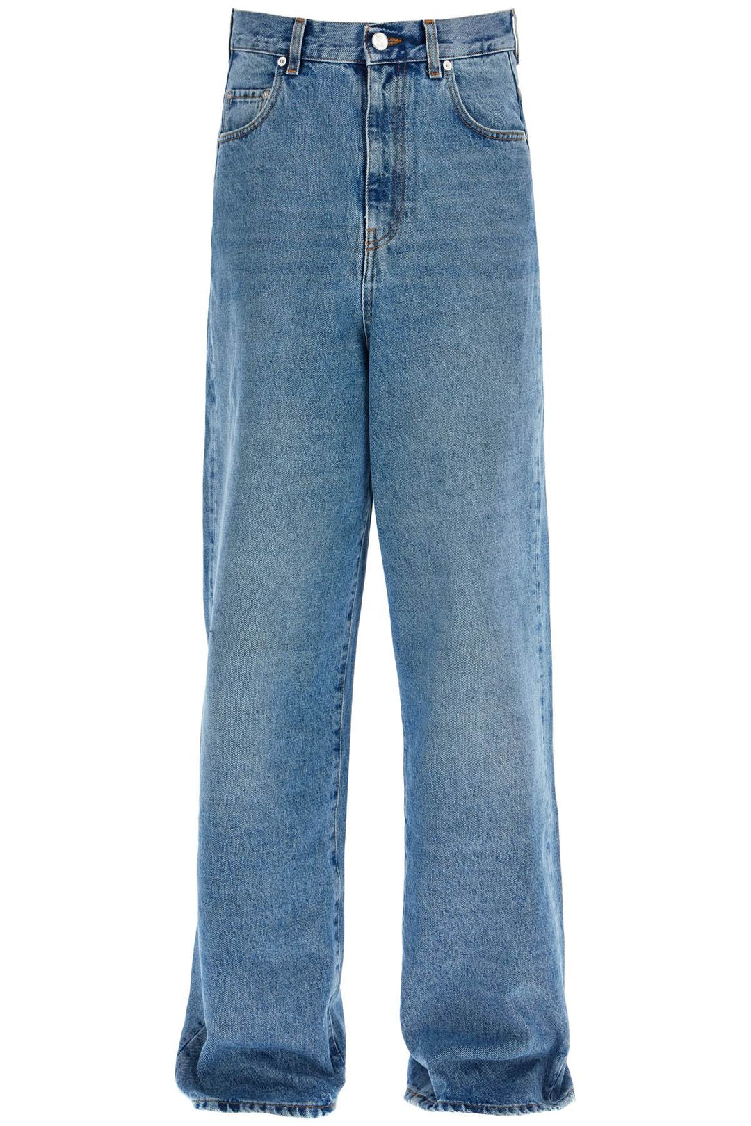 Jeans Disco Cut