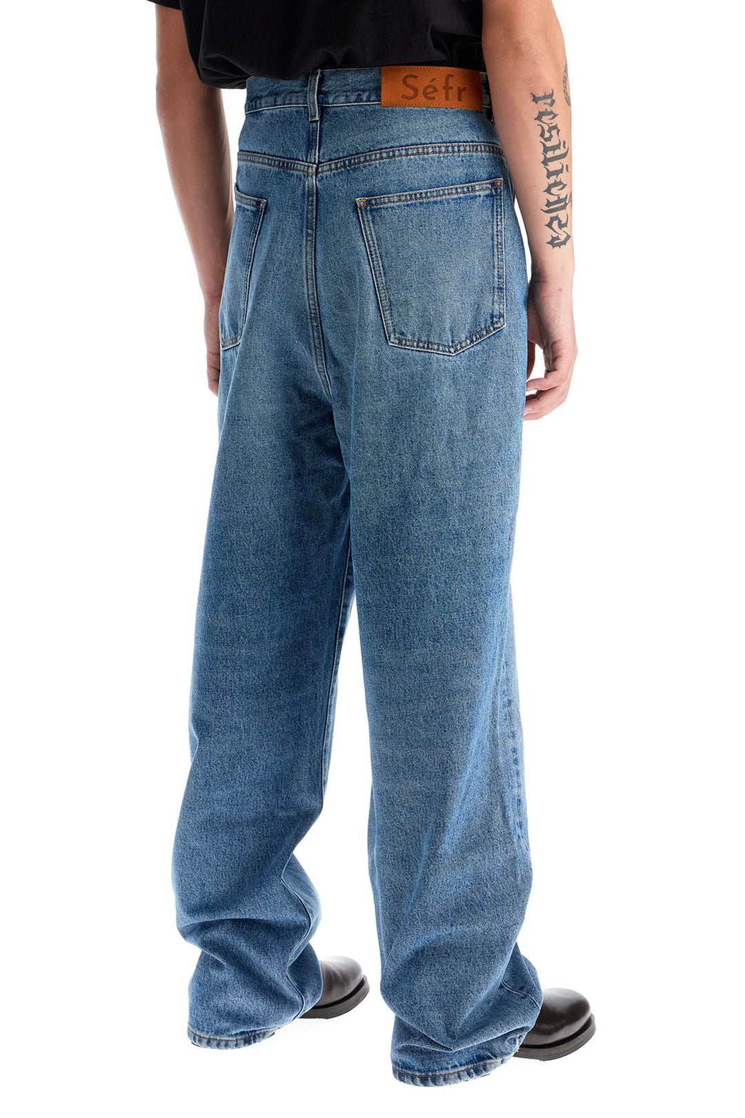 Jeans Disco Cut