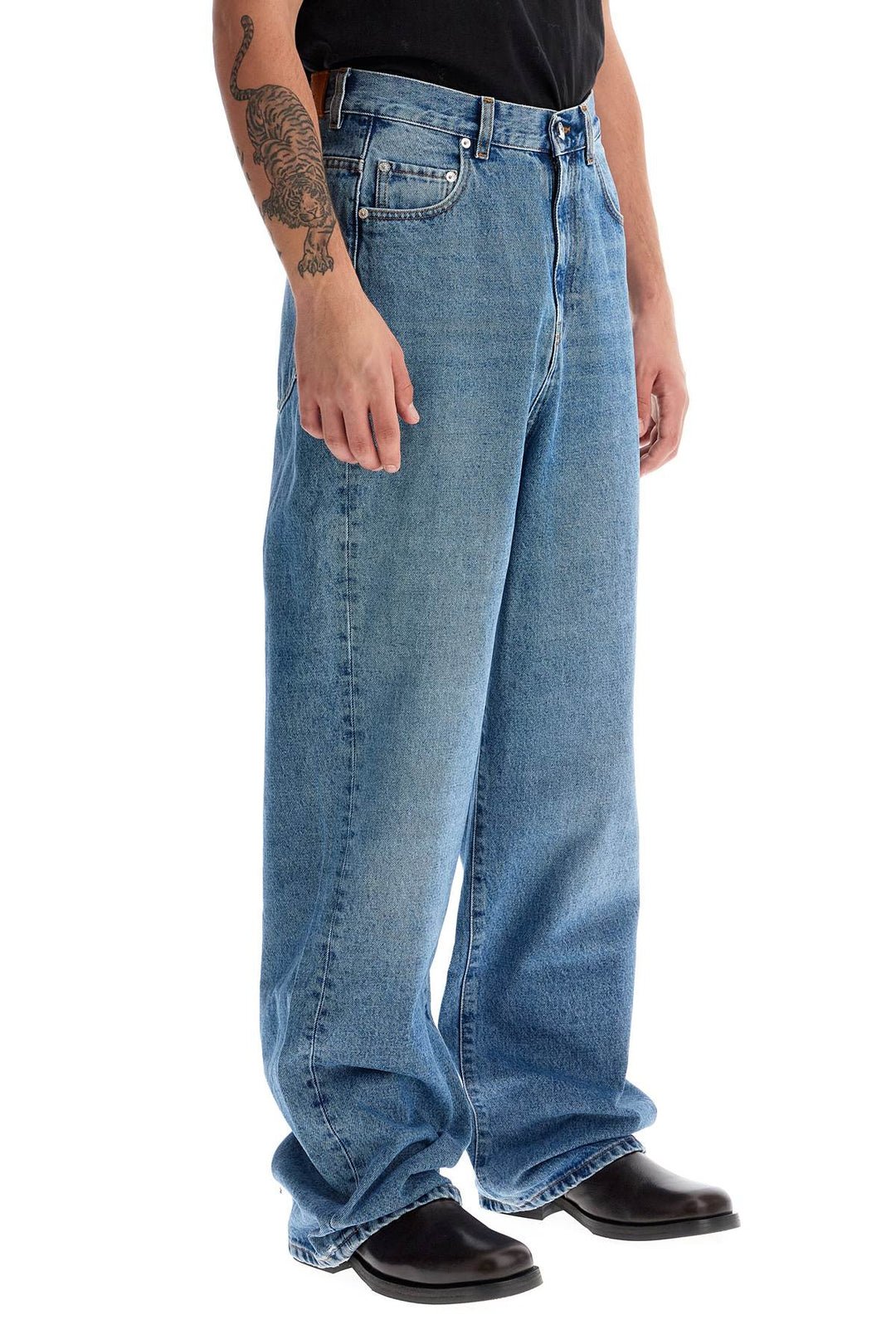 Jeans Disco Cut