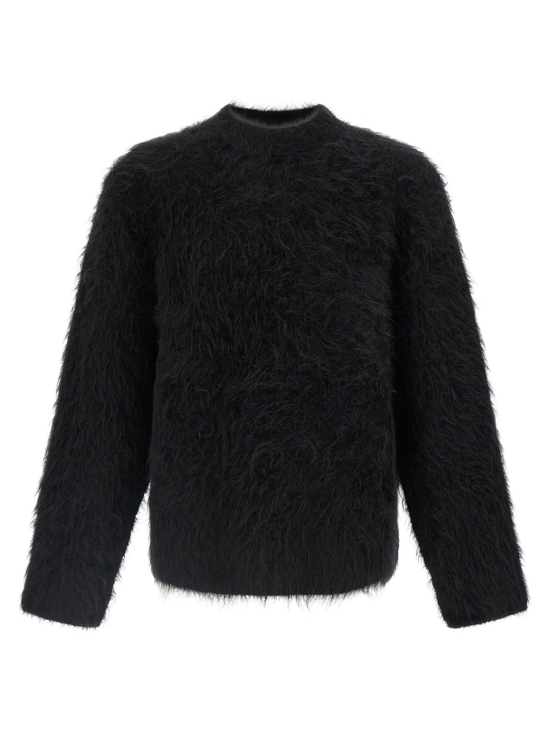 SéFr Haru Sweaters and Cardigans - Black | 99e4547c55a2b75b1a0c023e9a9cc753c9c69942