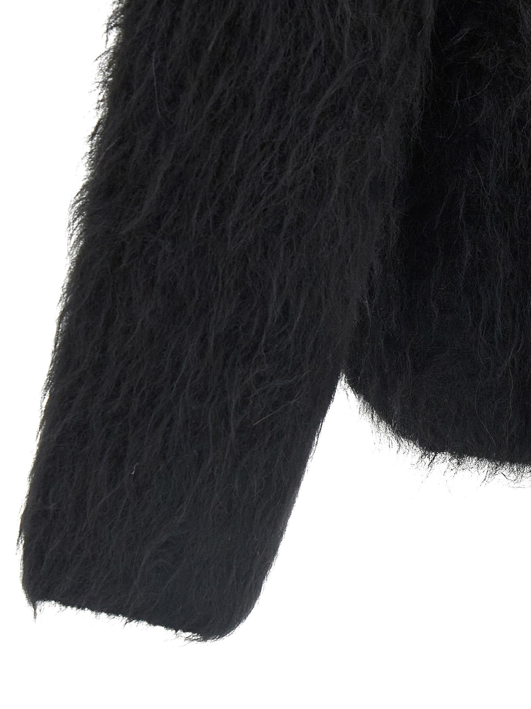 SéFr Haru Sweaters and Cardigans - Black | a688468e09255b4ebc06dd40ba176c05dcad871d