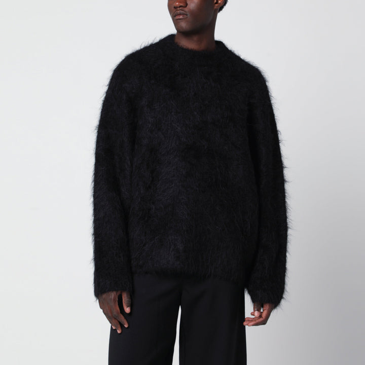 SéFr Shirts & Tops - Black | 847512868f9dec2124fb14292f1dbc0fd8a0ce0c